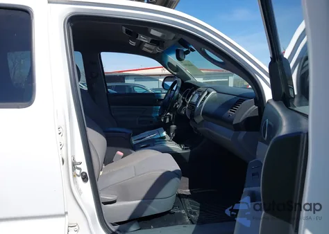 2012 Toyota Tacoma Base V6 из США, поврежденный, VIN 3TMLU4EN8CM099763